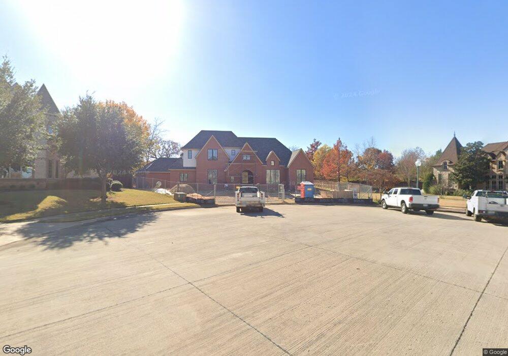 2101 Kimball Hill Ct, Southlake, TX 76092 - photo 1