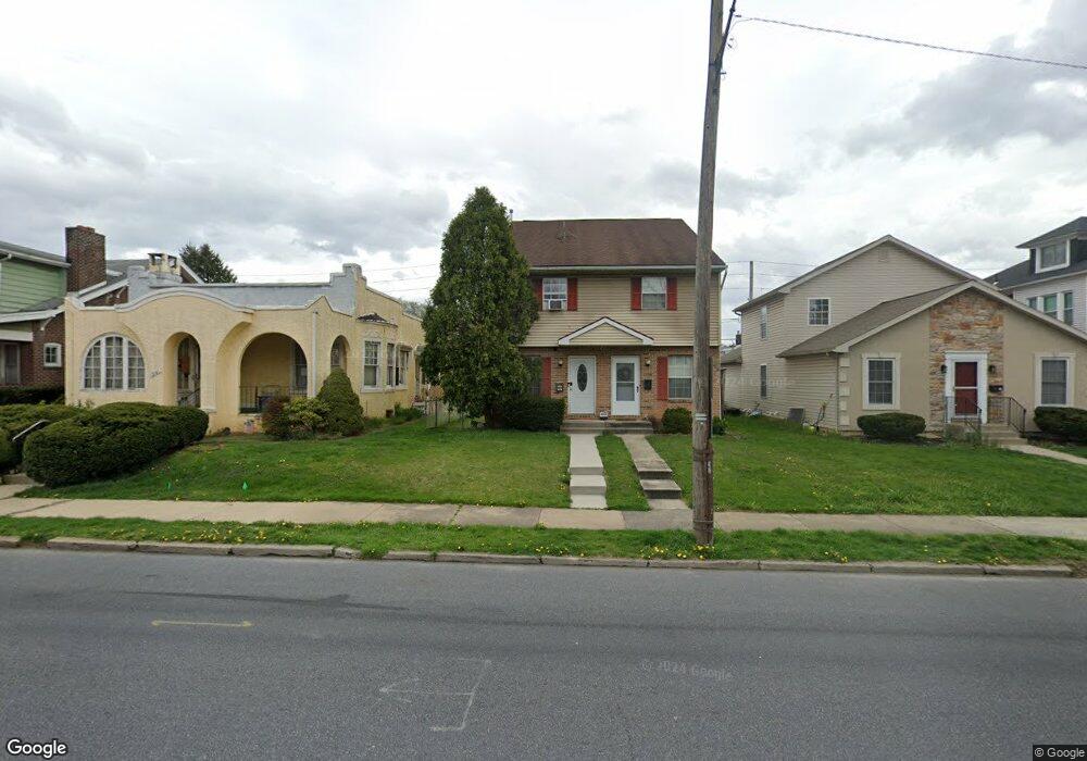 1237 N 19th St, Allentown, PA 18104 - photo 1