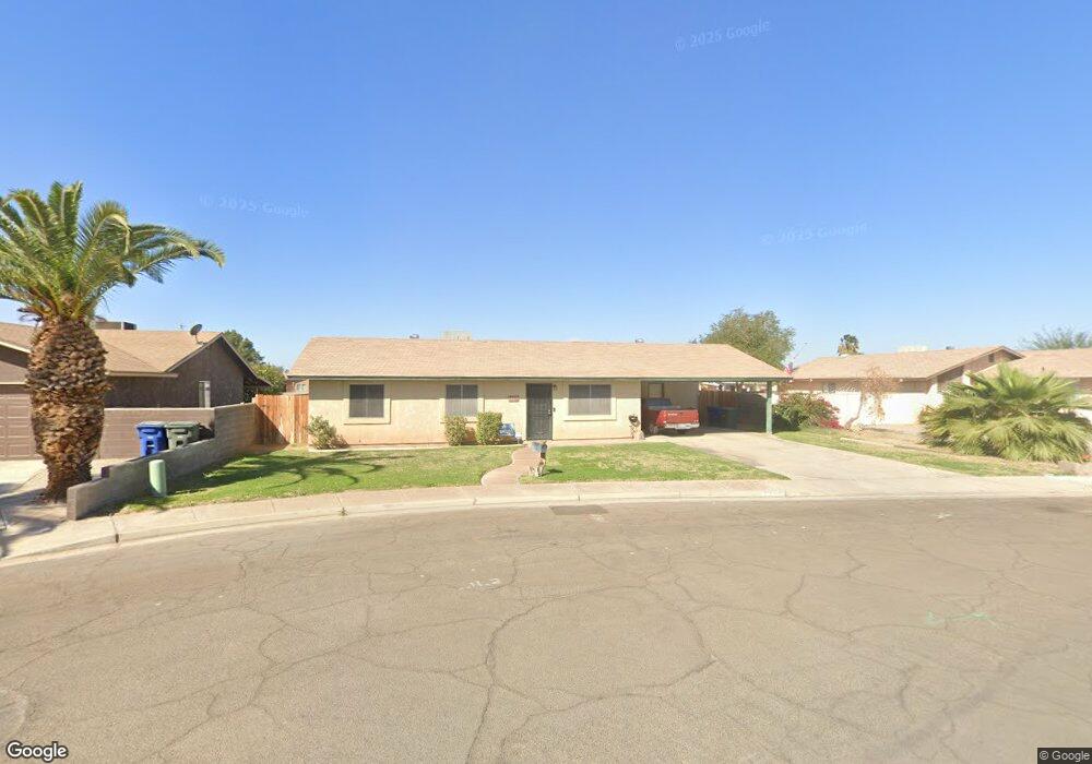 1796 S 46th Dr, Yuma, AZ 85364 - photo 1