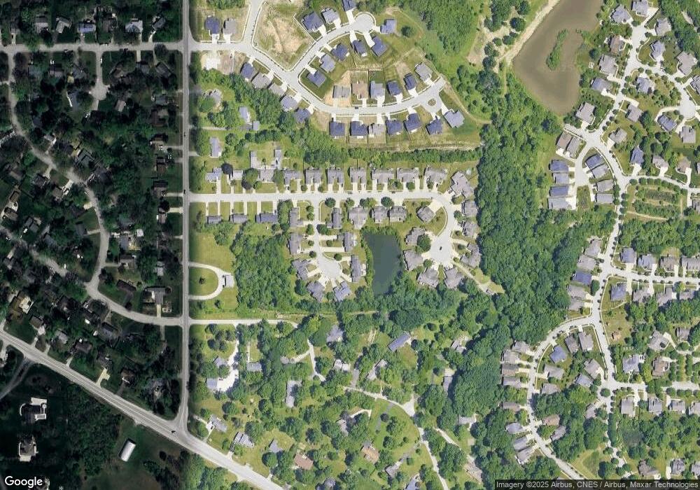 1709 Ashbury Ct, West Lafayette, IN 47906 - photo 1