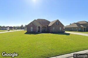 9508 Sugar Maple Ln, Westwego, LA 70094