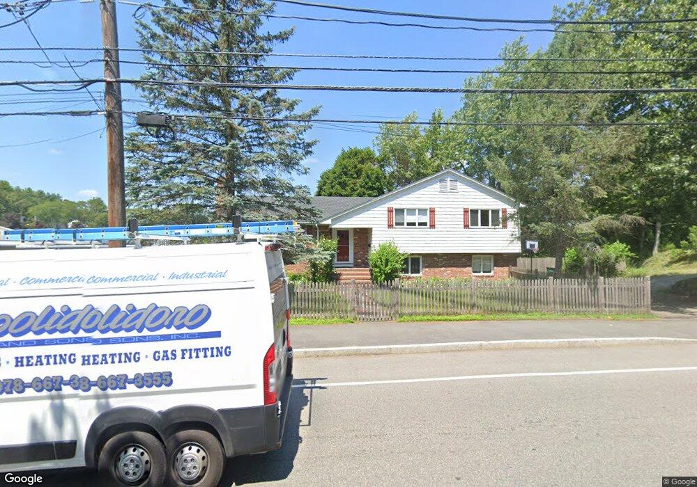 809 Central Ave unit n/a, Needham, MA 02492 - photo 1