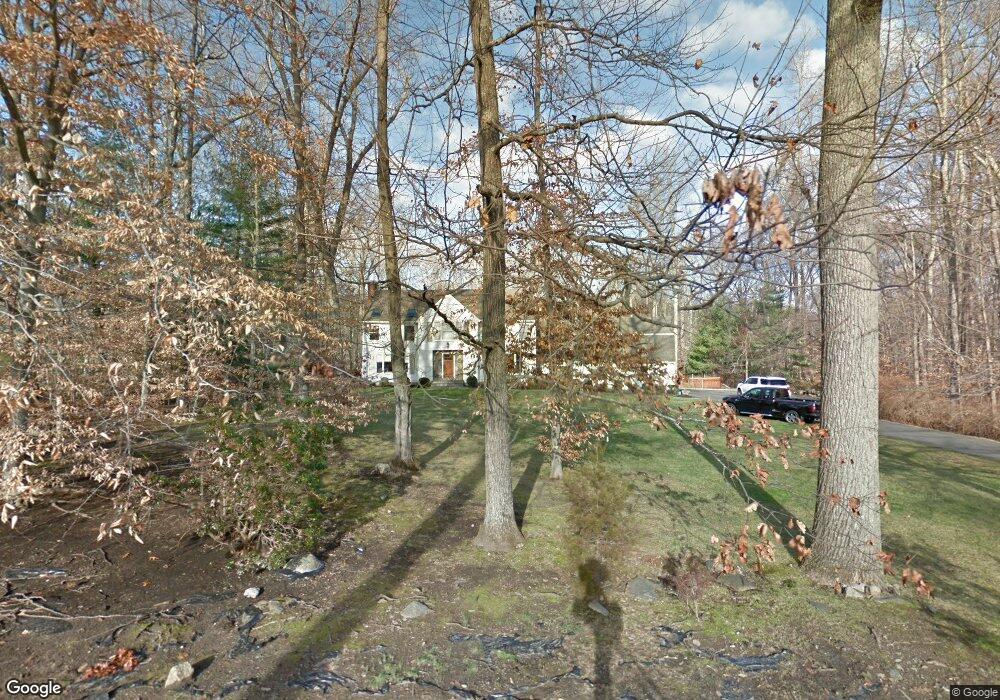 30 Thorp Dr, Weston, CT 06883 - photo 1