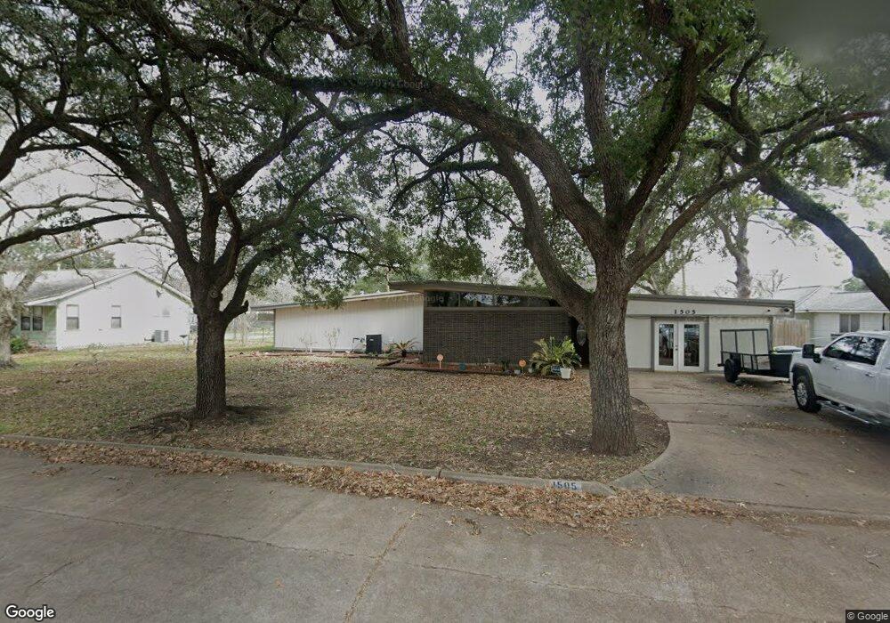 1505 Georgina St, Rosenberg, TX 77471 - photo 1