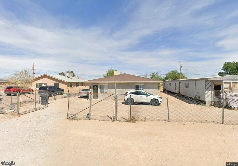 842 Liston Place, El Paso, TX 79928 - photo 1