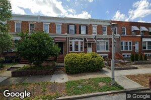350 Drew St, Baltimore, MD 21224