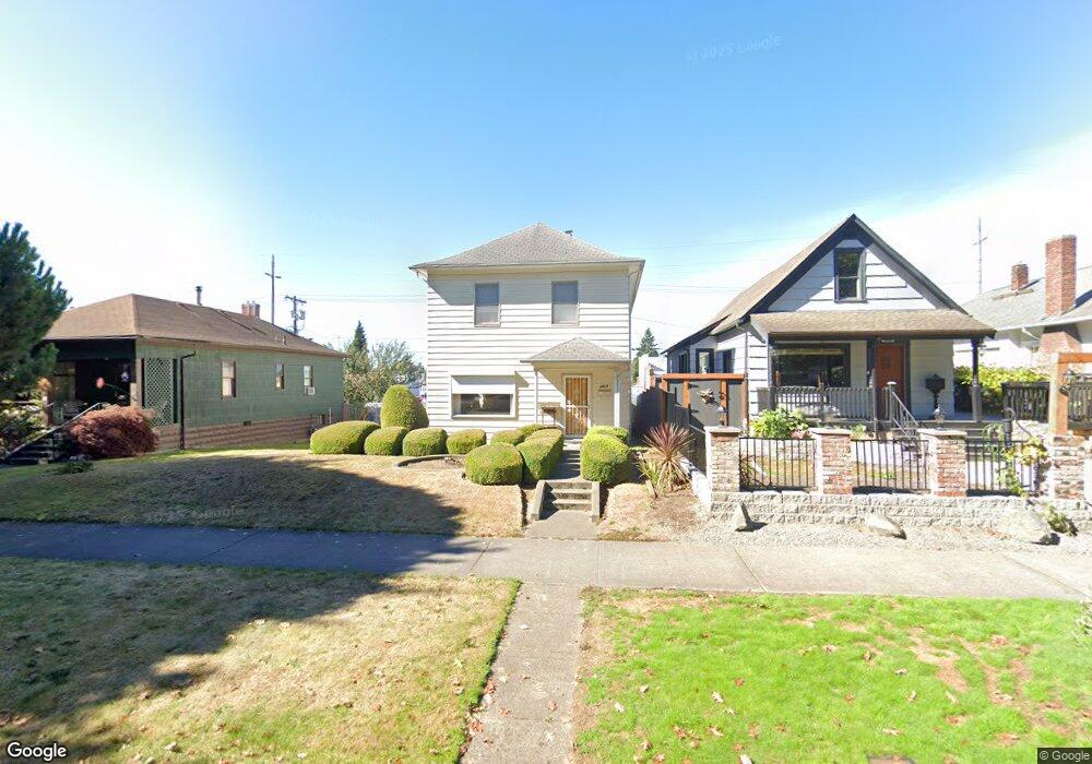 1916 Mcdougall Ave, Everett, WA 98201 - photo 1