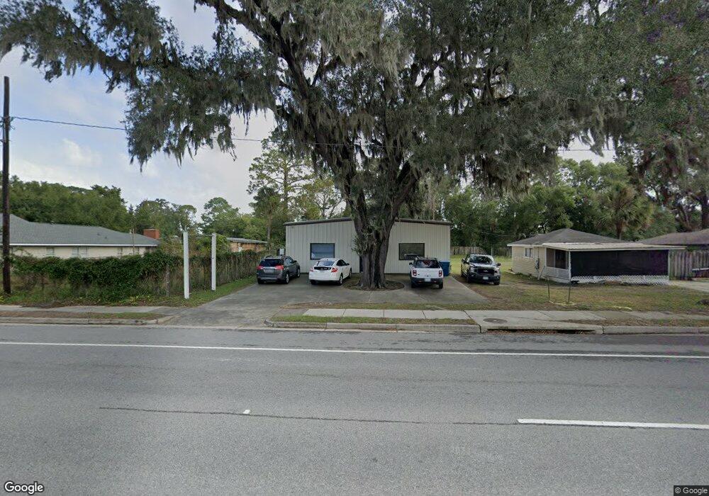 2610 Newcastle St, Brunswick, GA 31520 - photo 1