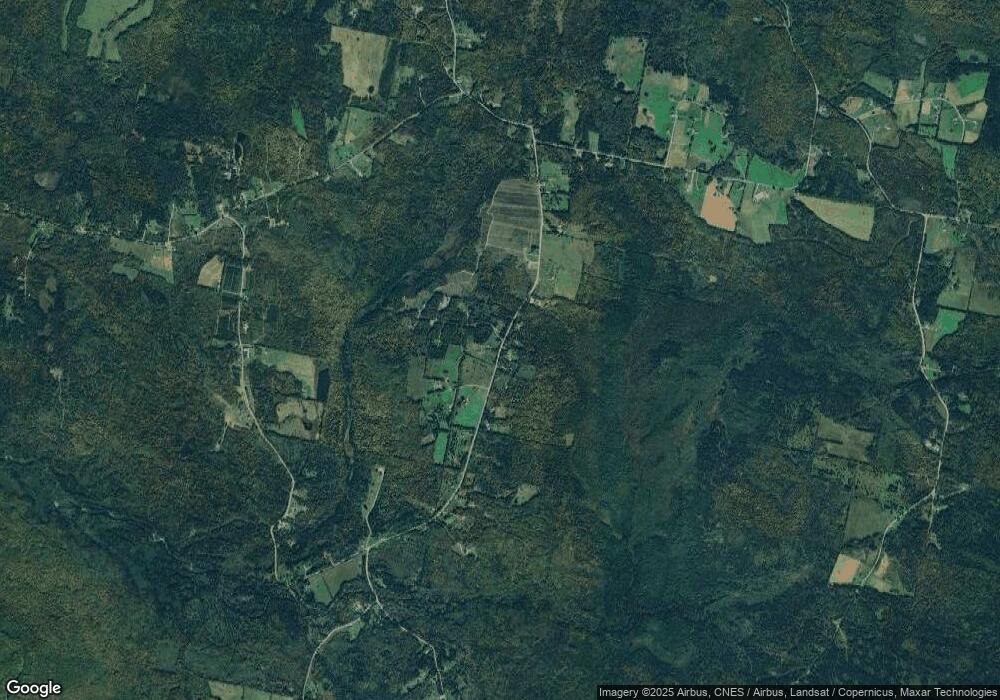 417-104.7 Marshall Hill, Columbia, NH 03576 - photo 1