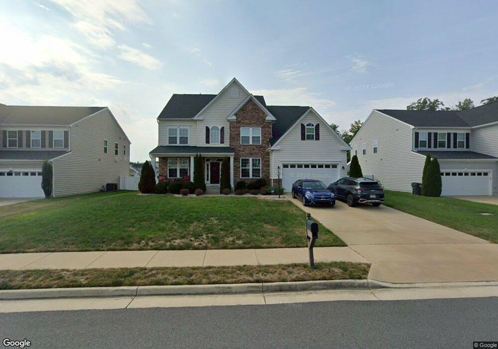 7 Cupola Ln, Stafford, VA 22554 - photo 1