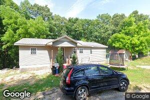 739 Jacks Ridge Rd, Mc Kee, KY 40447