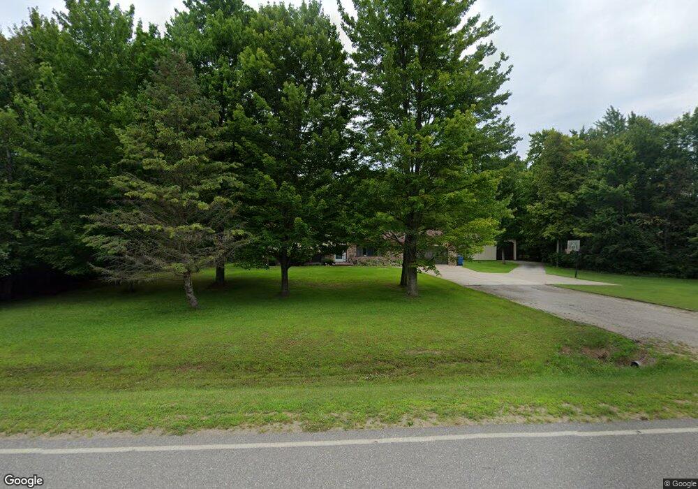 6565 Hess Rd, Vassar, MI 48768 - photo 1