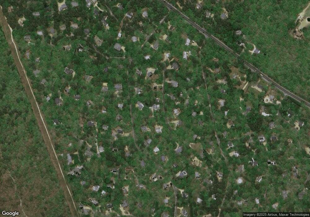 8 Eagles Nest, Edgartown, MA 02539 - photo 1