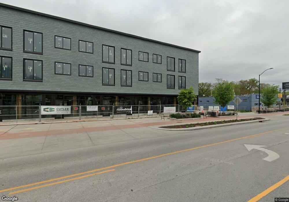 2701 Ingersoll Ave, Des Moines, IA 50312 - photo 1