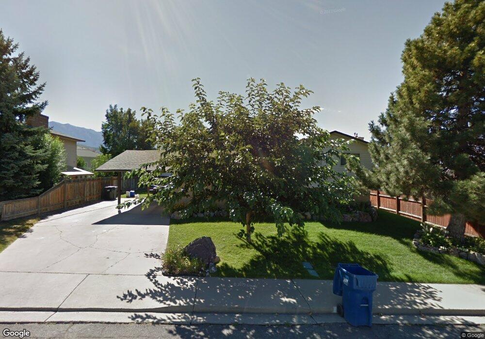 1320 Navajo Dr, Pleasant Grove, UT 84062 - photo 1