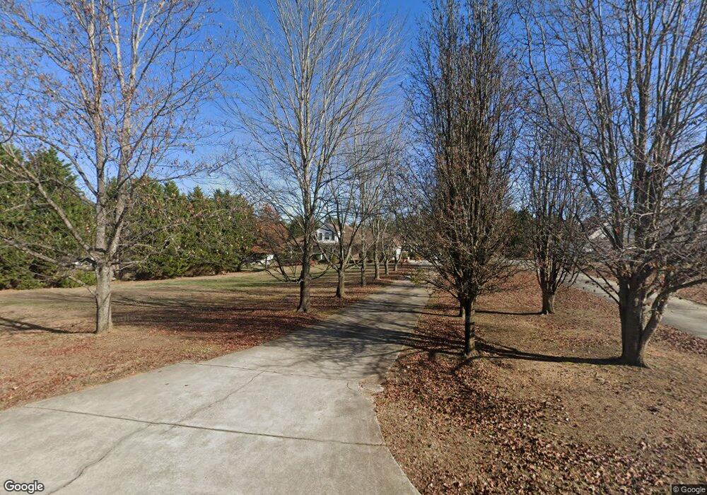 2681 W Rock Quarry Rd, Buford, GA 30519 - photo 1