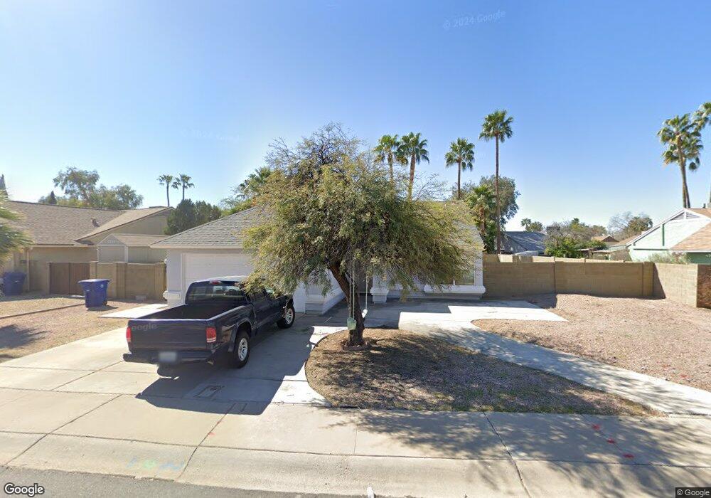 156 S Fir St, Chandler, AZ 85226 - photo 1