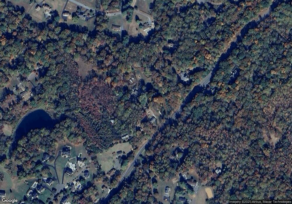 1545 Fowler Rd, Owings, MD 20736 - photo 1