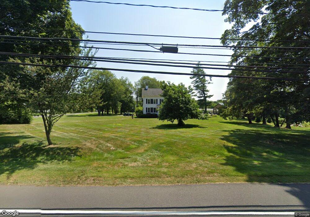 1489 King St, Enfield, CT 06082 - photo 1