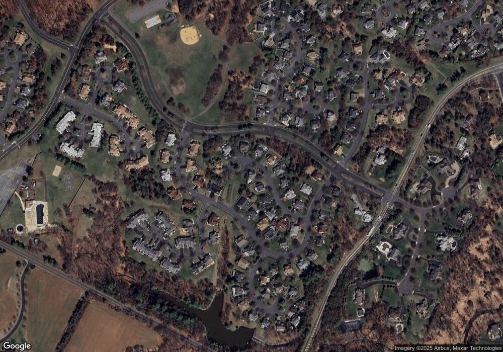 12 Lenape Trail, Branchburg, NJ 08876 - photo 1