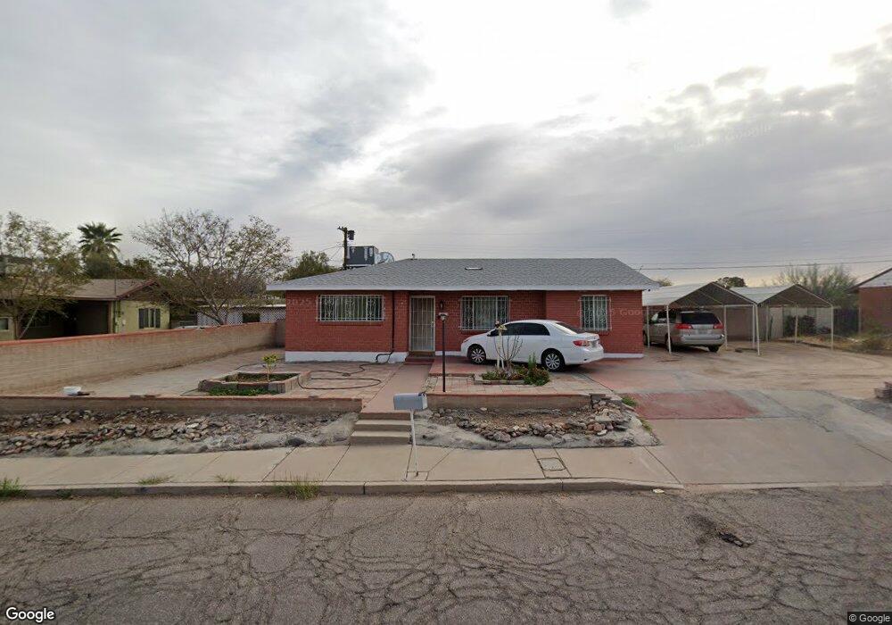 2234 N 3rd Ave, Tucson, AZ 85705 - photo 1