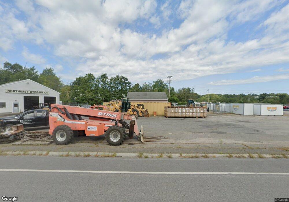 65 Us Route 1 Bypass, Kittery, ME 03904 - photo 1