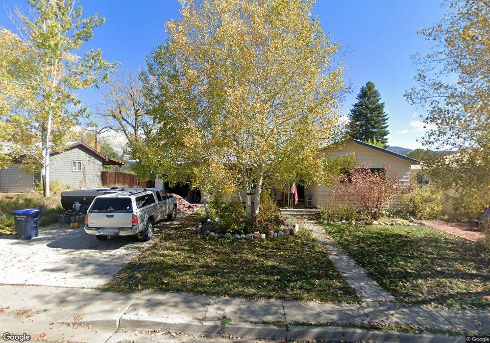 1916 Highland Ave, Durango, CO 81301 - photo 1