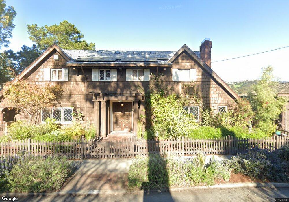 36 Eucalyptus Rd, Berkeley, CA 94705 - photo 1