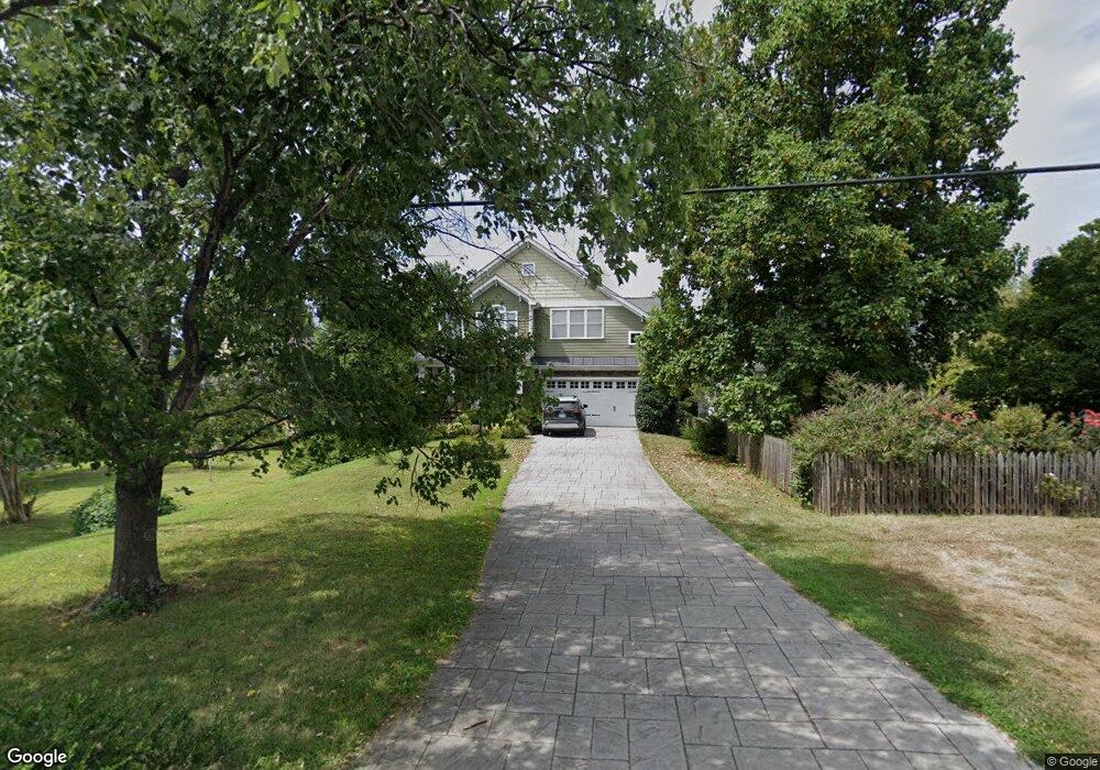 963 Locust Ave, Charlottesville, VA 22901 - photo 1