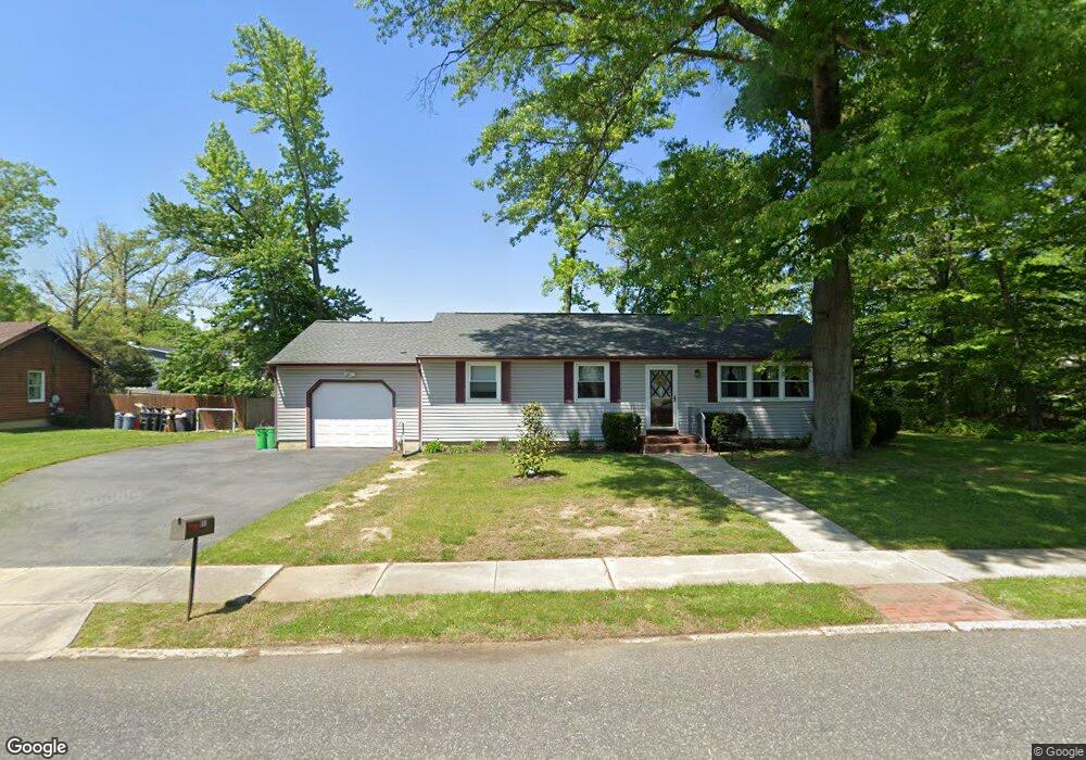 611 4th Ave, Woodbury, NJ 08096 - photo 1