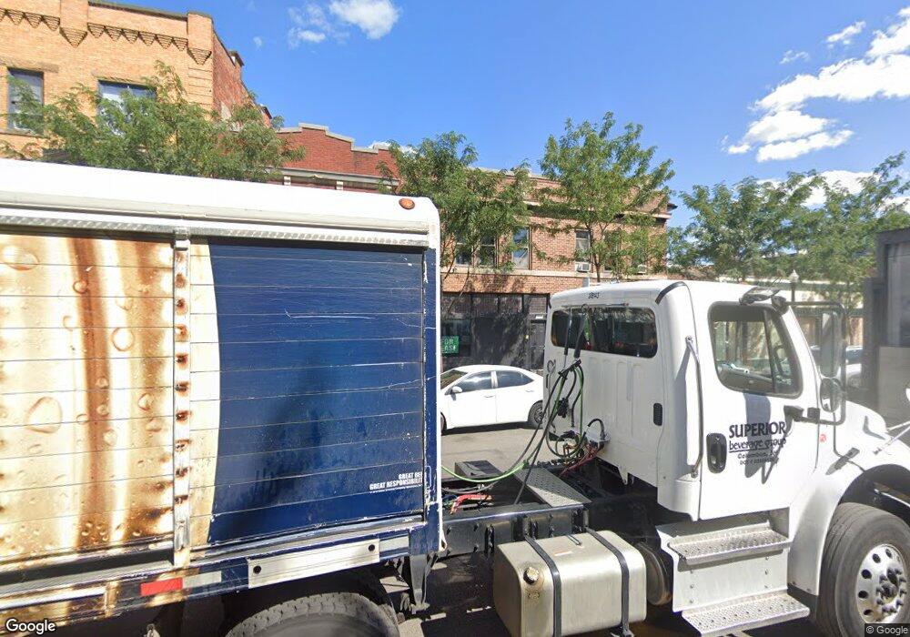 1186 N High St, Columbus, OH 43201 - photo 1