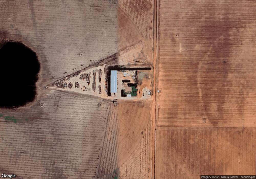 3686 Mallard Rd, Ropesville, TX 79358 - photo 1