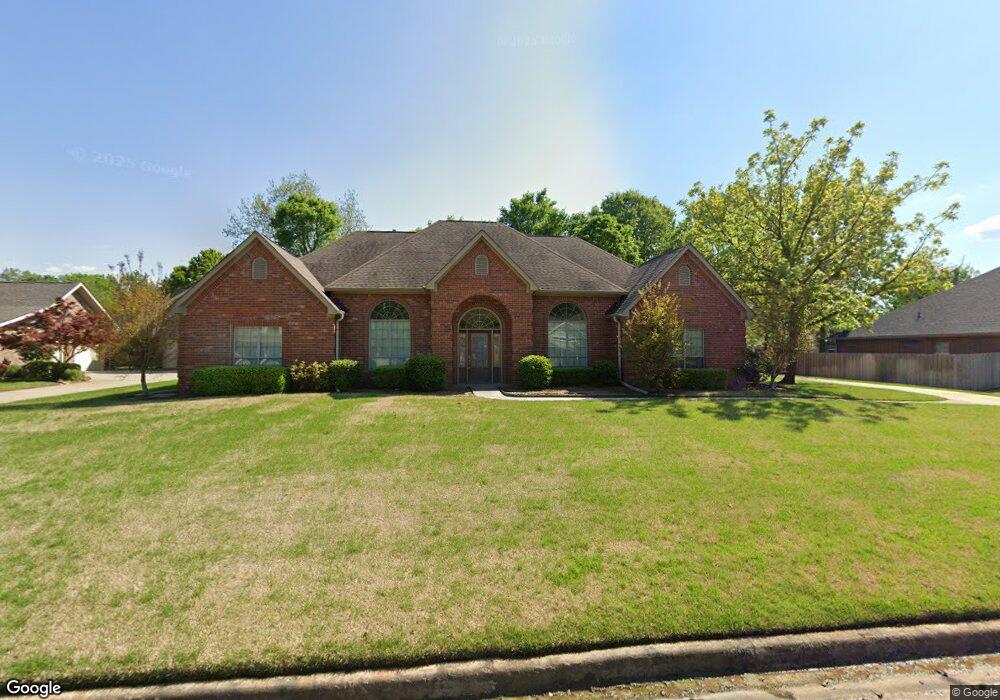 2708 Pauls Cir, Texarkana, AR 71854 - photo 1