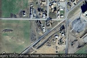 530 Railroad Ave, Mansfield, WA 98830