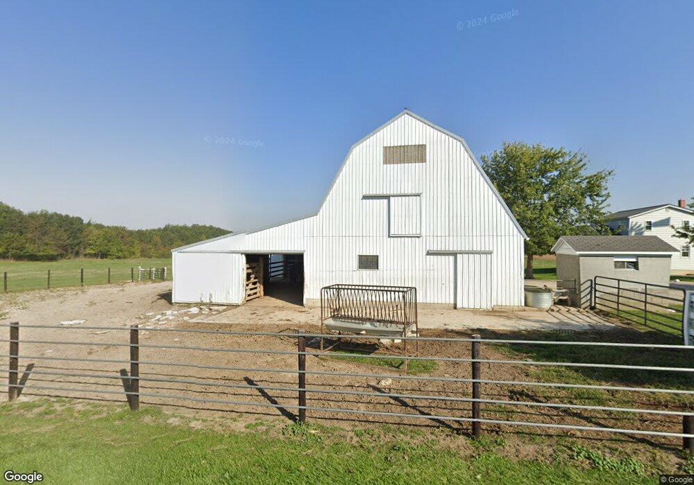 4004 W 650 N, Bryant, IN 47326 - photo 1