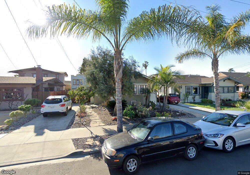 3512 29th St unit 14, San Diego, CA 92104 - photo 1