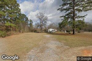 168 Henry James Rd, New Augusta, MS 39462