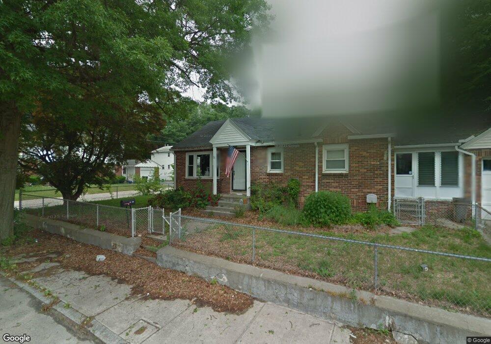 27 Ada St, Providence, RI 02909 - photo 1