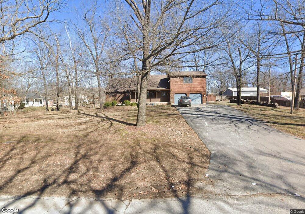 113 Sunset Dr unit 1, Carl Junction, MO 64834 - photo 1