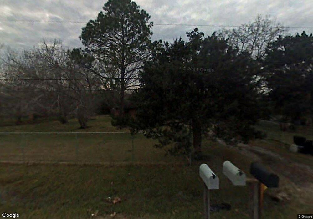 3114 Davis Bend Rd, Alvin, TX 77511 - photo 1