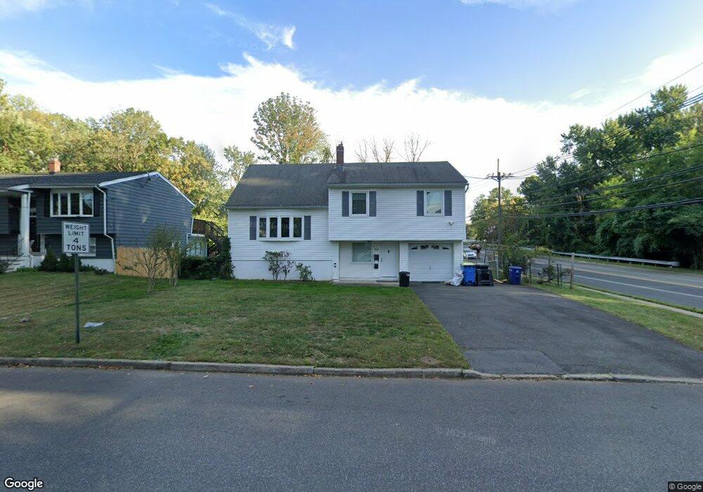 769 Taft Ave, North Plainfield, NJ 07063 - photo 1