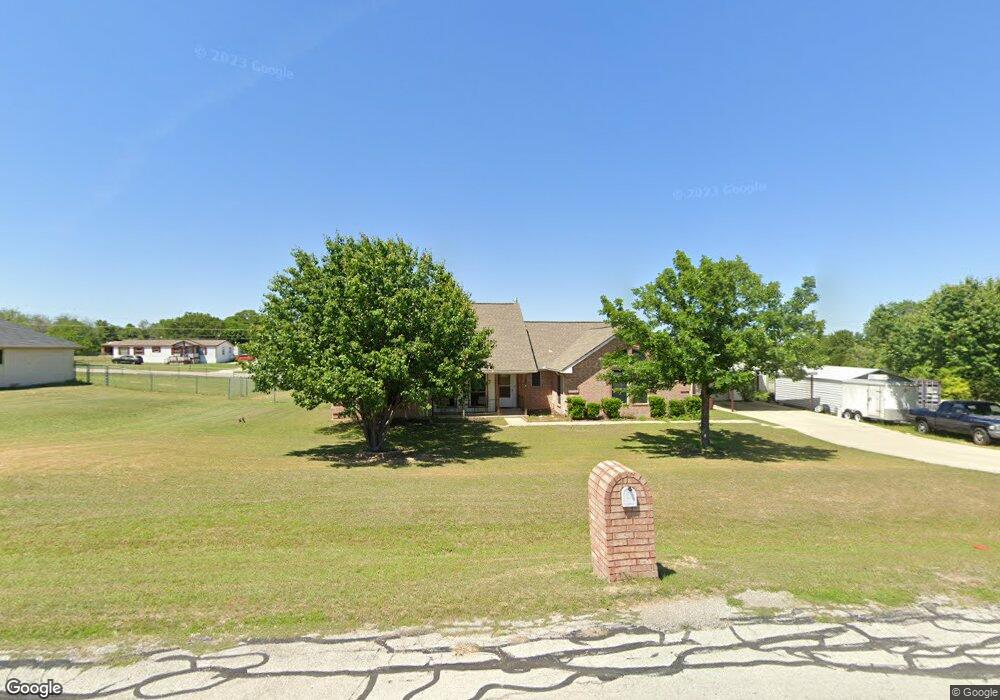 929 Wood Trail, Azle, TX 76020 - photo 1