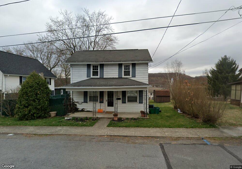 186 Spruce St, Archbald, PA 18403 - photo 1