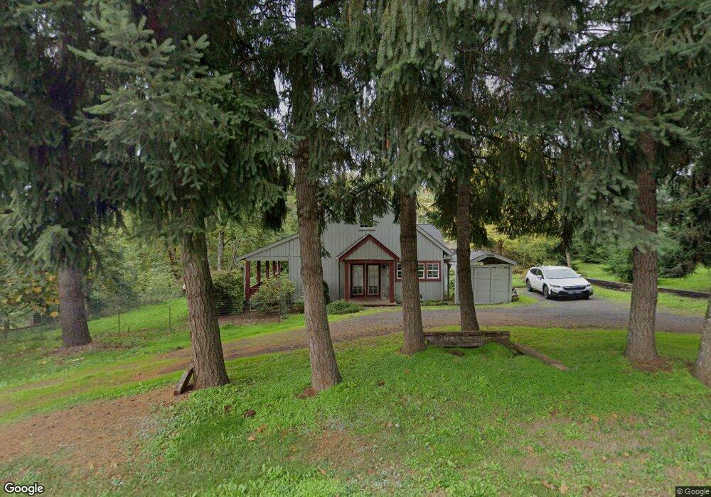 715 Grandview Ave, Scotts Mills, OR 97375 - photo 1