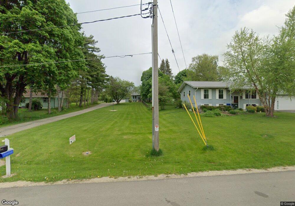 5182 Greenfield Park Rd, Fitchburg, WI 53711 - photo 1