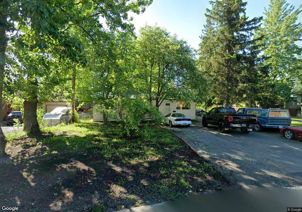 5518 Penn Cir, Anchorage, AK 99504 - photo 1