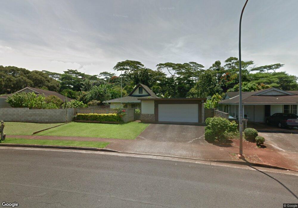 Street View Photo