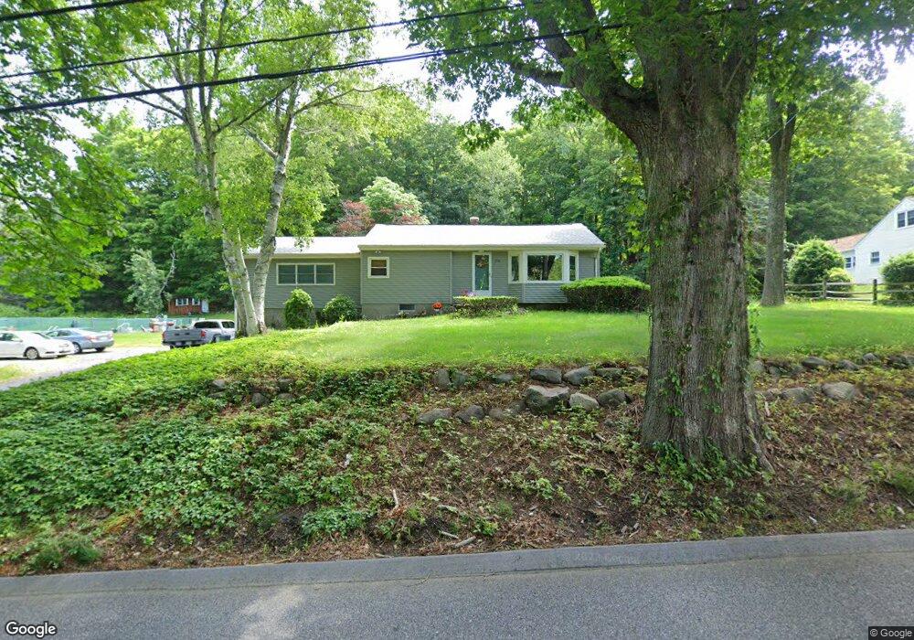 274 Mountain Rd, Wilbraham, MA 01095 - photo 1