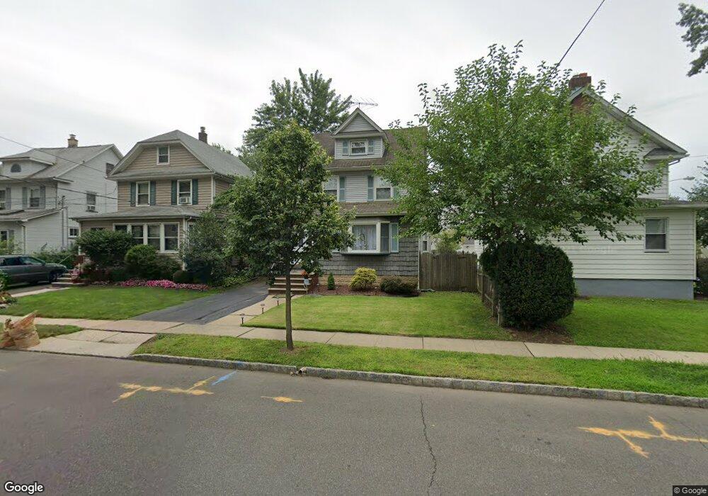 170 E Webster Ave, Roselle Park, NJ 07204 - photo 1