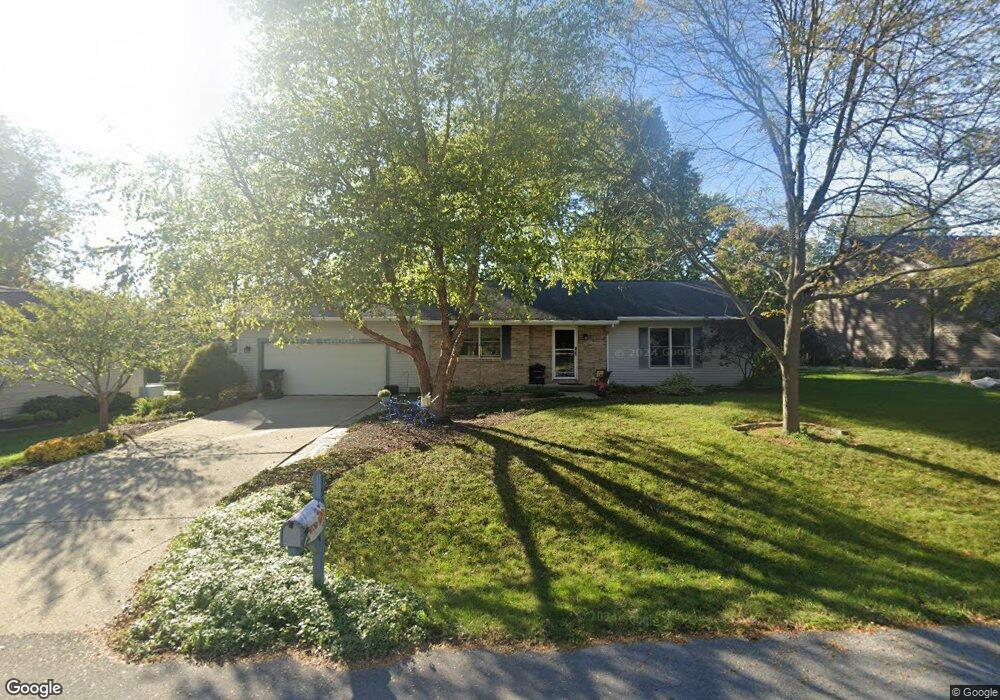 1500 Loch Loman Way, Lima, OH 45805 - photo 1